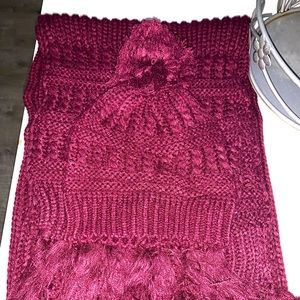 LADIES GLOVE